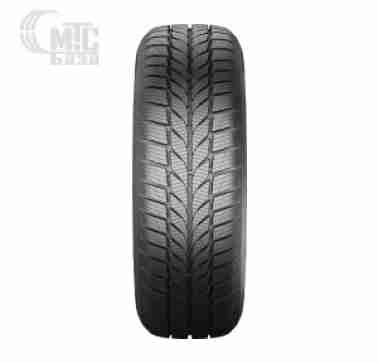 Легковые шины General Tire Grabber A/S 365 235/55 ZR19 105W XL